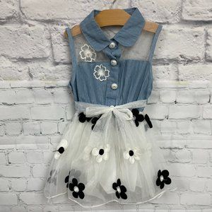 Tulle Dress Up Costume